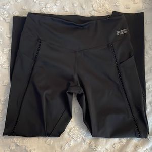 PINK active 7/8 leggings